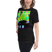 Women's Relaxed T-Shirt #170