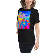 Women's Relaxed T-Shirt #142