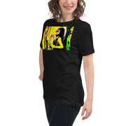 Women's Relaxed T-Shirt #158