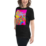Women's Relaxed T-Shirt #143