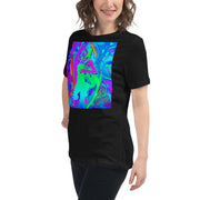 Women's Relaxed T-Shirt #166