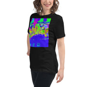 Women's Relaxed T-Shirt #172