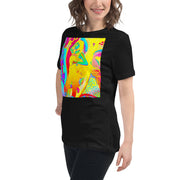 Women's Relaxed T-Shirt #168