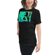 Women's Relaxed T-Shirt #162
