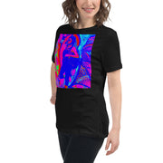 Women's Relaxed T-Shirt #165