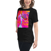 Women's Relaxed T-Shirt #177