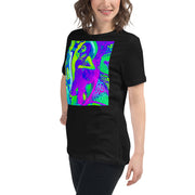 Women's Relaxed T-Shirt #164