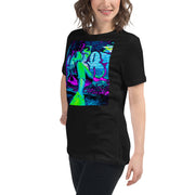 Women's Relaxed T-Shirt #175
