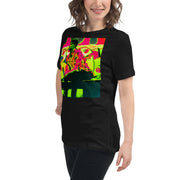 Women's Relaxed T-Shirt #171