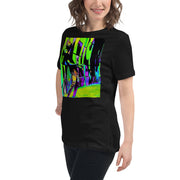 Women's Relaxed T-Shirt #173