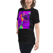 Women's Relaxed T-Shirt #178