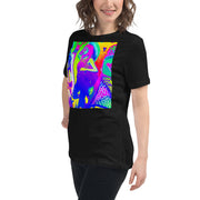 Women's Relaxed T-Shirt #167