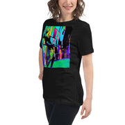 Women's Relaxed T-Shirt #174
