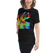 Women's Relaxed T-Shirt #153
