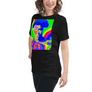 Women's Relaxed T-Shirt #106