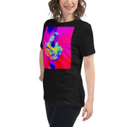 Women's Relaxed T-Shirt #110