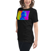 Women's Relaxed T-Shirt #118