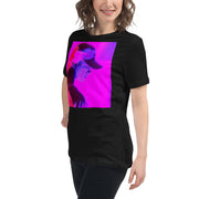 Women's Relaxed T-Shirt #112