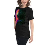 Women's Relaxed T-Shirt #140