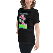 Women's Relaxed T-Shirt #133