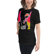Women's Relaxed T-Shirt #130