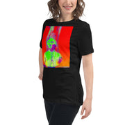 Women's Relaxed T-Shirt #111