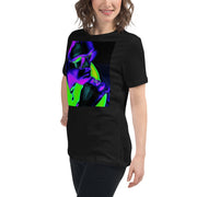 Women's Relaxed T-Shirt #121