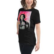 Women's Relaxed T-Shirt #131