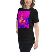 Women's Relaxed T-Shirt #113