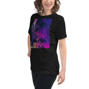 Women's Relaxed T-Shirt #141