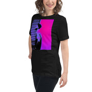 Women's Relaxed T-Shirt #127