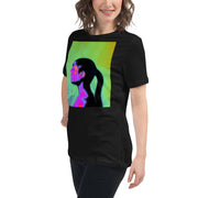 Women's Relaxed T-Shirt #116