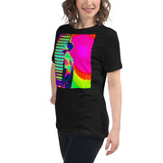Women's Relaxed T-Shirt #125