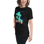 Women's Relaxed T-Shirt #137