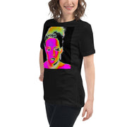 Women's Relaxed T-Shirt #124