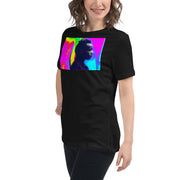 Women's Relaxed T-Shirt #120