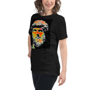 Women's Relaxed T-Shirt #132