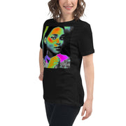 Women's Relaxed T-Shirt #122