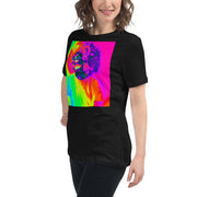 Women's Relaxed T-Shirt #129