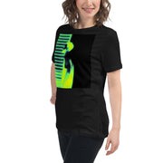 Women's Relaxed T-Shirt #126