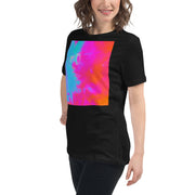 Women's Relaxed T-Shirt #139