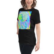 Women's Relaxed T-Shirt #128