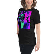 Women's Relaxed T-Shirt #117
