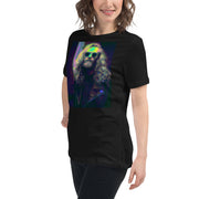 Women's Relaxed T-Shirt #138