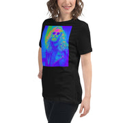 Women's Relaxed T-Shirt #135