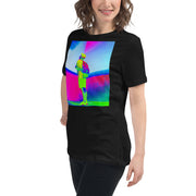 Women's Relaxed T-Shirt #224