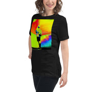 Women's Relaxed T-Shirt #230