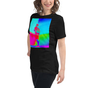 Women's Relaxed T-Shirt #228