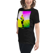 Women's Relaxed T-Shirt #221