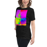 Women's Relaxed T-Shirt #229